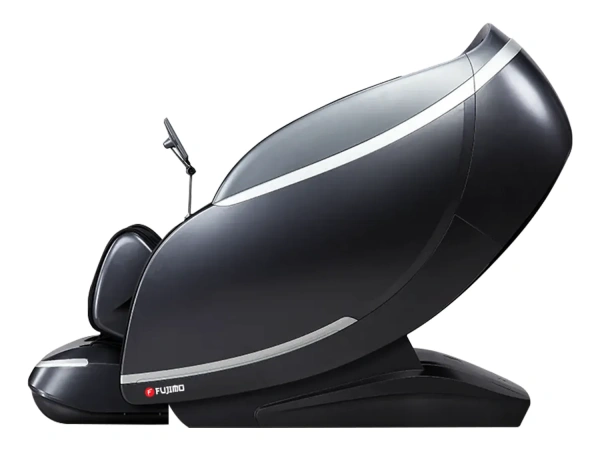 Массажное кресло FUJIMO GURU2 Серый