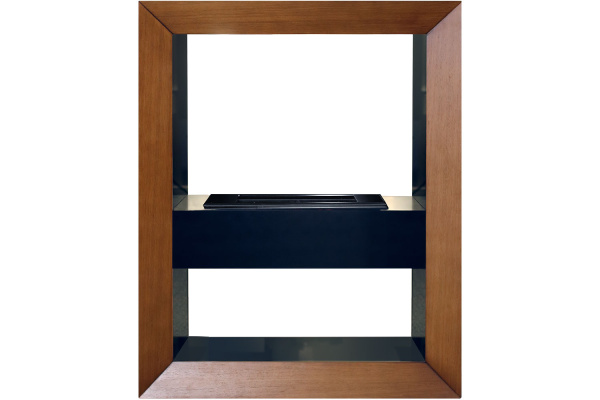 Каминокомплект Dimplex Boxx очаг Cassette 600 NH серый графит