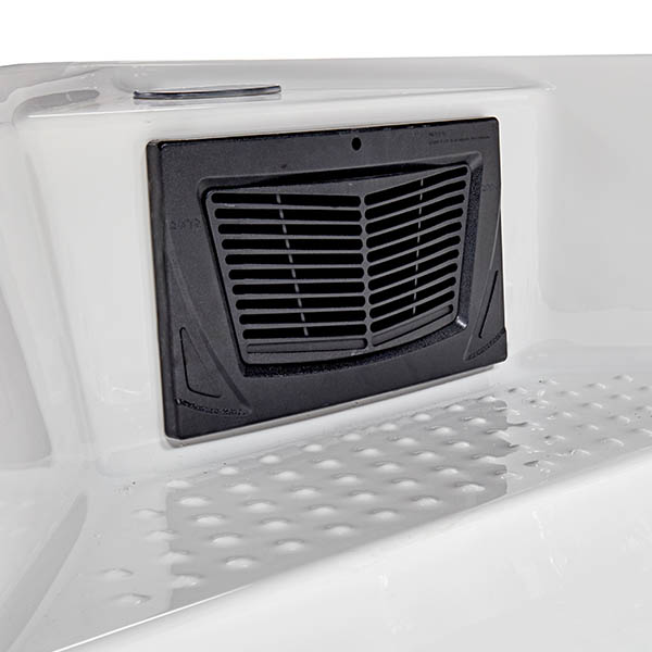 Гидромассажный спа бассейн Mexda WS-PC02S