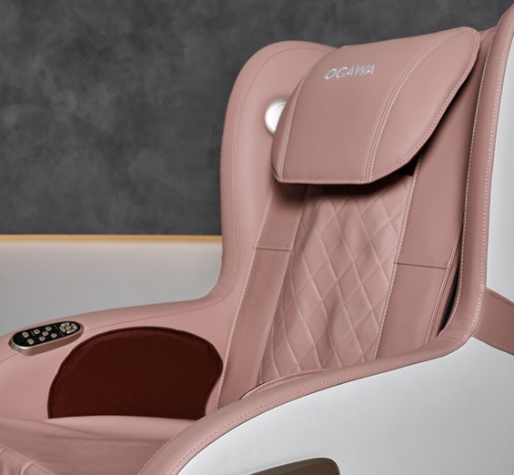 Массажное кресло Ogawa Aurora Lite