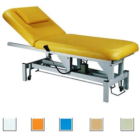 Массажный электрический стол MK10