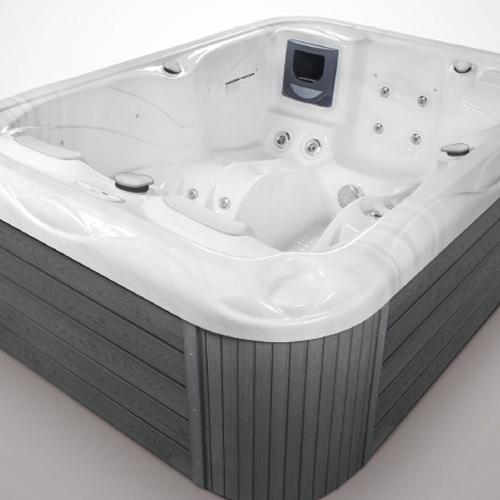 Мини спа-бассейн Wellis Mars