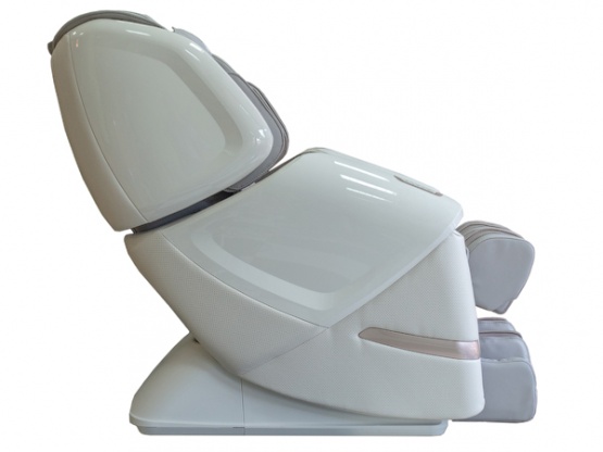 Массажное кресло Bodo Norton White-Beige