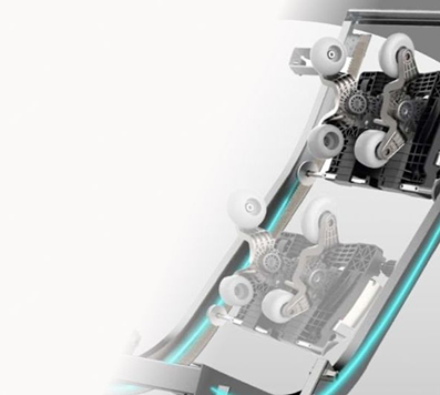 Массажные функции