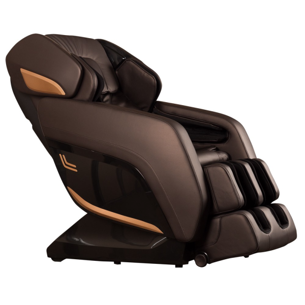 Amma Resort Brown Edition