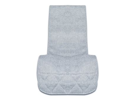 Массажный подголовник EGO EG808 THG Серый (TONY13)