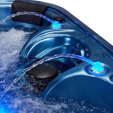 Гидромассажный спа бассейн Mexda WS-693H