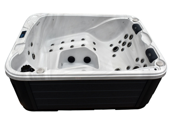 Гидромассажный Спа Бассейн Jazzi Pool Rome 335F Wi-Fi