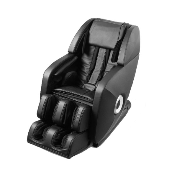 Массажное кресло Amma Exclusive Black
