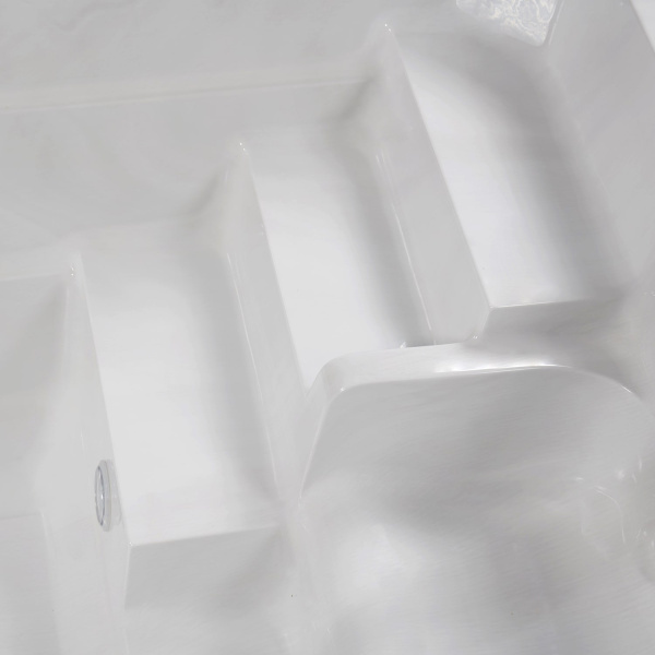 Плавательный спа бассейн Mexda WS-115AIII