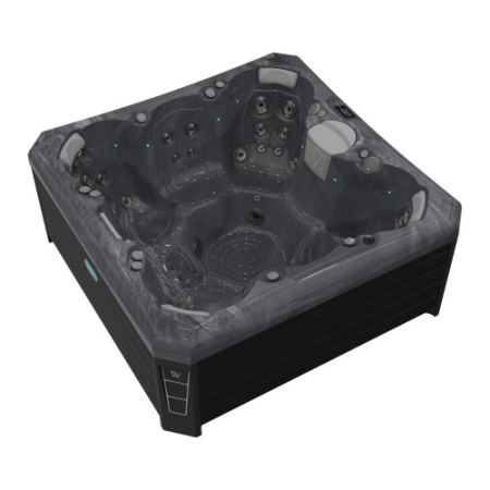 Спа-бассейн Wellis Elbrus Start