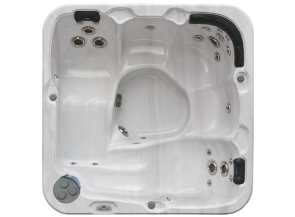 Гидромассажный спа-бассейн Jazzi Pool Virginia SKT329D