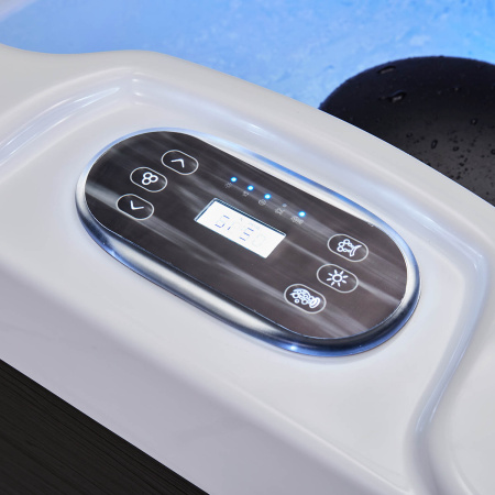 Гидромассажный спа бассейн Mexda WS-599H